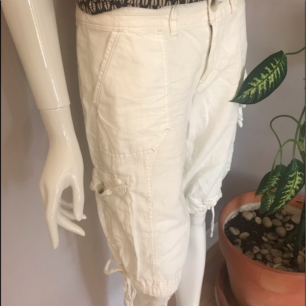 Bermuda Shorts